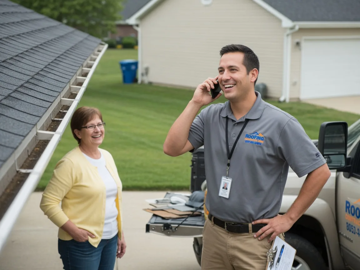 Local Roofing Contractors Hopedale, IL FAQs